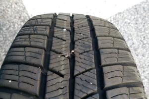 Pneumatici invernali 165/60 R15T