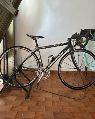 Bici da corsa