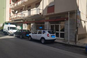 Locale Commerciale - Caltanissetta