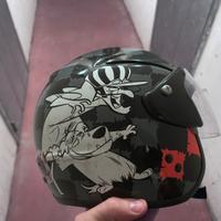 Casco bambino