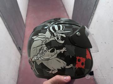 Casco bambino