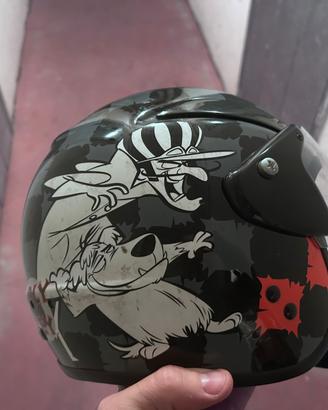 Casco bambino