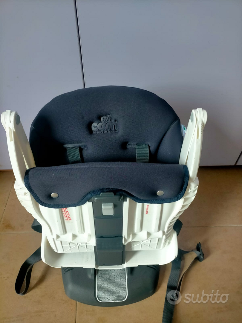 Rialzo sedia pappa portatile CAM - Tutto per i bambini In vendita a Macerata