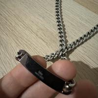 Collana bliss