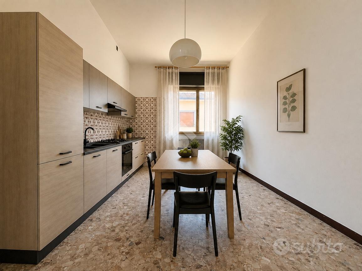 Appartamento – Muzzana del Turgnano, Udine / Udin / Videm - Vista 3