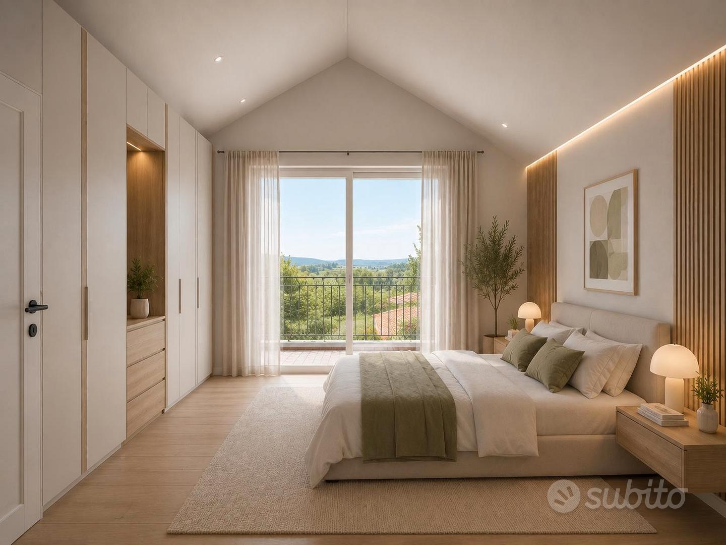Apartment in Sètimu/Settimo San Pietro, Casteddu/Cagliari - Vista 3
