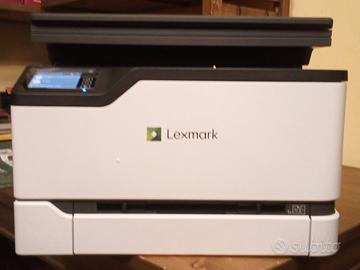 LEXMARK  MC3224