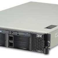 Rack Server IBM xSeries 345 (MT-M 8670-L1X)