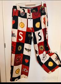 Pantaloni Silvian Heach