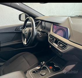 Auto BMW 2022 come nuova