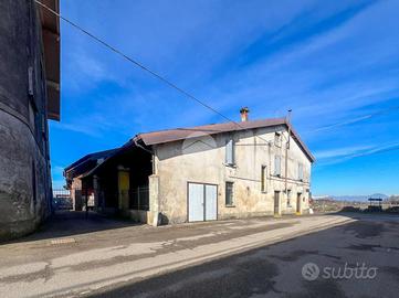 MULTILOCALE A TRENZANO