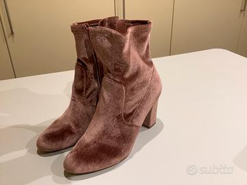 Stivaletti donna