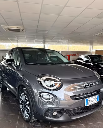 Fiat 500X 1.3 MultiJet 95 CV imm. 08/2023