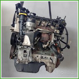 Motore Completo Funzionante 188A9000 51Kw Fiat