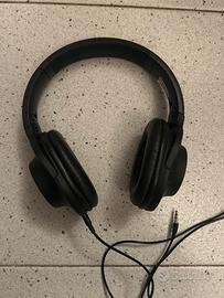 cuffie con cavo