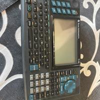 Calcolatrice Scientifica Texas Instruments TI-92