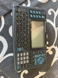 Calcolatrice Scientifica Texas Instruments TI-92