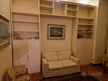 libero appartamento da mobili