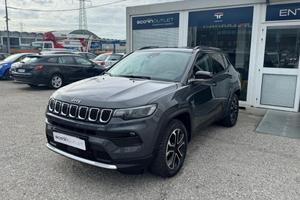 JEEP Compass II 2021 - Compass 1.3 turbo t4 phev L