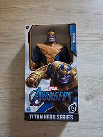 Marvel Avengers Titan Hero Series - Thanos