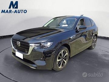 Mazda CX-60 3.3L e-Skyactiv D 249CV MHEV AWD ...