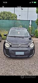 Citroën C1 2017