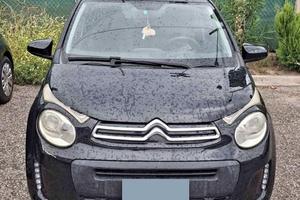 Citroën C1 2017