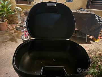 Bauletto beverly 250