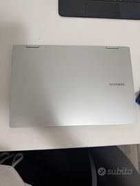 Samsung Galaxy Book Pro 360 (2022) – Touch 2-in-1