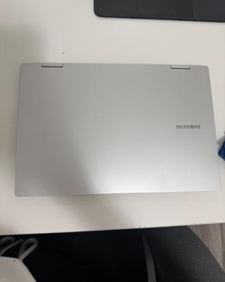 Samsung Galaxy Book Pro 360 (2022) – Touch 2-in-1