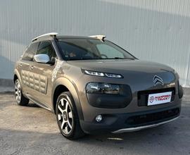 Citroen c4 cactus rip curl - garanzia 12 mesi