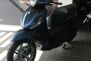 Piaggio Beverly 310 S 2026 Sede Alessandria
