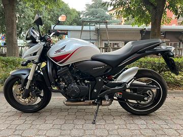 Honda Hornet CB600F 2010 Naked