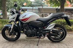 Honda Hornet CB600F 2010 Naked