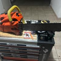 Motosega tedesca professionale