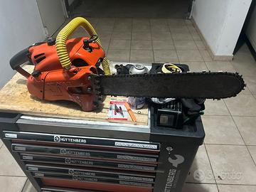 Motosega tedesca professionale