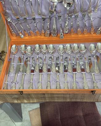 Servizio di Posate Vintage