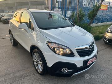 Opel Mokka Cosmo 1.6 CDTI 136 cv 2016