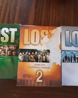 Lotto stock dvd