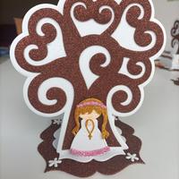 Bomboniera comunione 