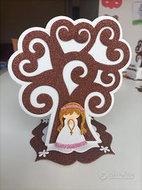 Bomboniera comunione 