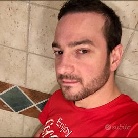 Carrellista,Commesso,AutoRicambi,Driver,Auomotive