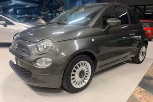 FIAT 500 1.2 Pop CON CERCHI IN LEGA