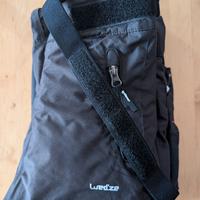 Pantaloni da neve/sci Wedze 8 anni