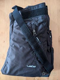 Pantaloni da neve/sci Wedze 8 anni