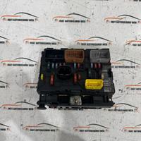 Scatola fusibili e rele controller BSM Peugeot 500