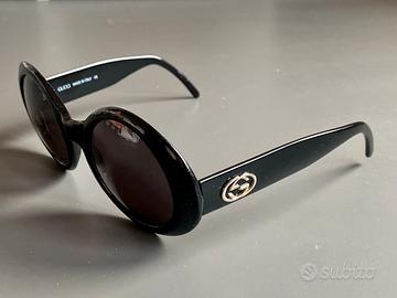 Gucci by Tom Ford SS1998 sunglasses