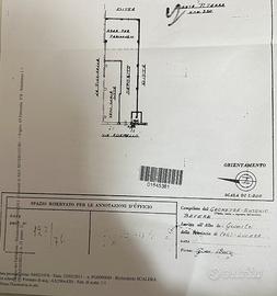 Box triplo con bagno