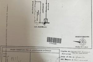 Box triplo con bagno