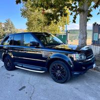 Land Rover Range Sport 3.6 TDV8 HSE - TAGLIANDI CE